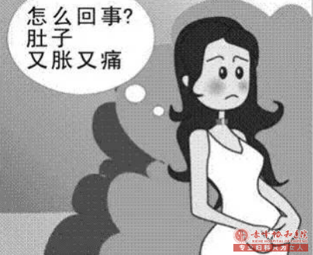 金華為何宮外孕的女性越來越多,男人應該想一想!